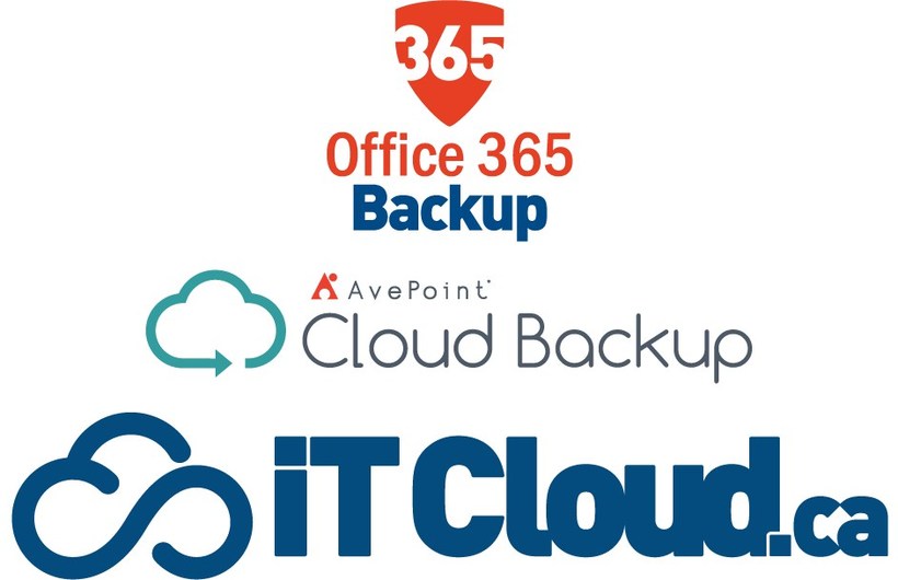  Now Offering Microsoft 365 and Dynamics 365 Backup for Canadian  MSPs