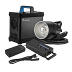 Flashpoint Announces the XPLOR Power 1200 Pro R2 Flash