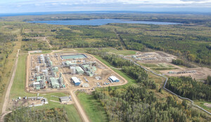 Osum Announces Higher Reserves and Resources at Orion and Taiga