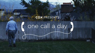 One Call a Day from Cox