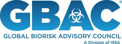 Composed of international leaders in the field of microbial-pathogenic threat analysis, mitigation, response and recovery, the Global Biorisk Advisory Council (GBAC), a Division of ISSA, provides training, guidance, accreditation, certification, crisis management assistance and leadership to government, commercial and private entities looking to mitigate, quickly address and/or recover from biological threats and real-time crises.