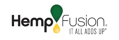 HempFusion Logo (CNW Group/Hemp Fusion)