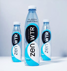 Mission-Led ZenWTR™ Launches At Whole Foods Market Nationwide On The Heels Of World Oceans Day, Pledges 1% Of Revenue To Cleaning Up Marine Environments