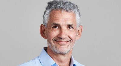 Professor Tim Spector, Scientific Co-founder of ZOE Health (PRNewsfoto/ZOE Health)