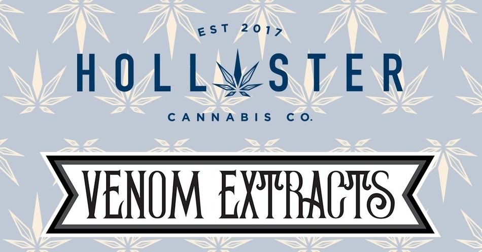 Hollister Bioscience’s 100% Owned Subsidiary Venom Extracts Generates Record Monthly Revenue in May 2020 (CNW Group/Hollister Biosciences Inc.)