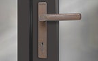 NanaWall Opening Glass Wall Systems to Offer Copper Handle Options in Response to COVID-19 Concerns