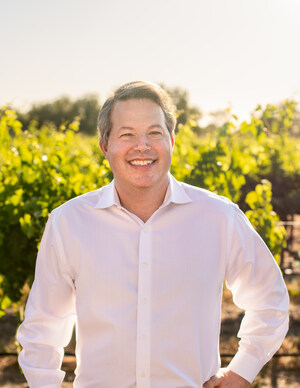John Sutton of The Wine Group Elected Wine Institute Chairman 2020-2021