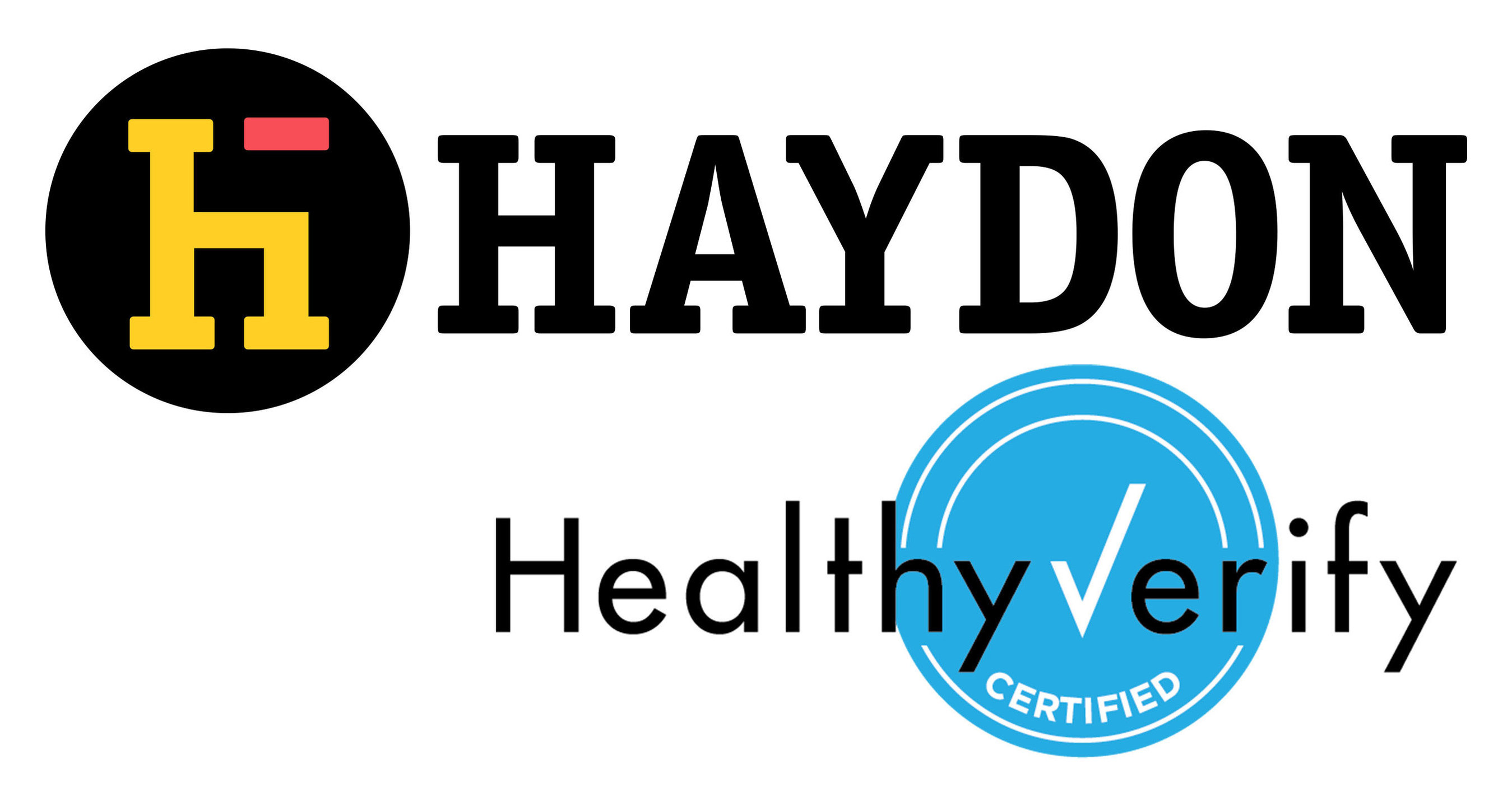 Haydon Building Corp Leads The Nation In Providing Healthy Work