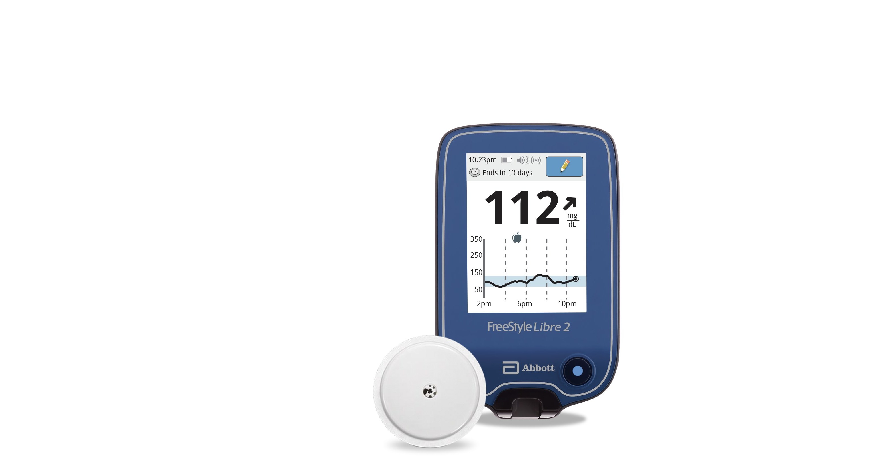 Abbott S Freestyle Libre 2 Icgm Cleared In U S For Adults And Children With Diabetes Achieving Highest Level Of Accuracy And Performance Standards