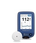 Abbott's FreeStyle® Libre 2 iCGM Cleared in U.S. for Adults and Children with Diabetes, Achieving Highest Level of Accuracy and Performance Standards