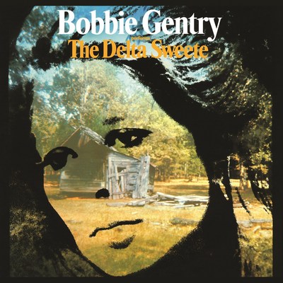 Bobbie Gentry's bewitching sophomore album, "The Delta Sweete," will be released July 31 via Capitol/UMe as an expanded deluxe edition.