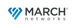March Networks Announces New Health Compliance Solution