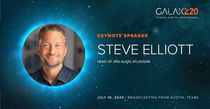 Atlassian Head of Jira Align Steve Elliott to Deliver Keynote at Virtual Zenoss GalaxZ20