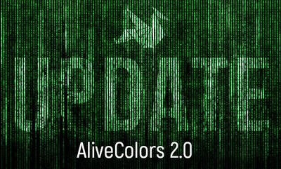 alivecolors plugin
