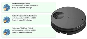 Aware by BuildingLink Launches New Sensors, Helps Reopen Common Areas in Residential Buildings