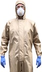 Blauer Manufacturing Receives Third-Party NFPA 1999 Certification for Reusable COVID-19 Personal Protective Equipment (PPE)