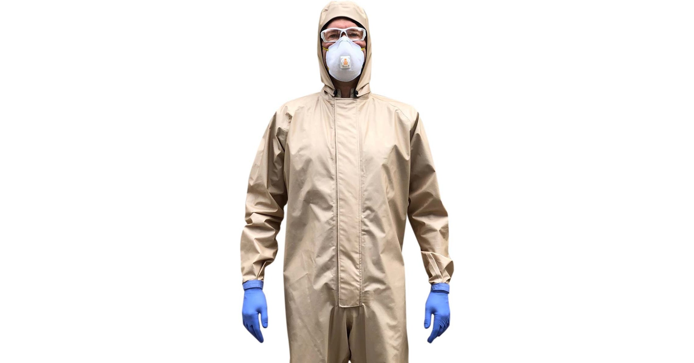 Blauer Manufacturing Receives ThirdParty NFPA 1999 Certification for