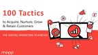 Mapp Launches Digital Marketing Playbook
