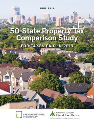 Property tax inequities from assessment limits continue to grow, report shows
