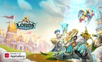 Huawei Partners IGG and Lilith Games, Unveils Globally-trending Mobile Games to AppGallery