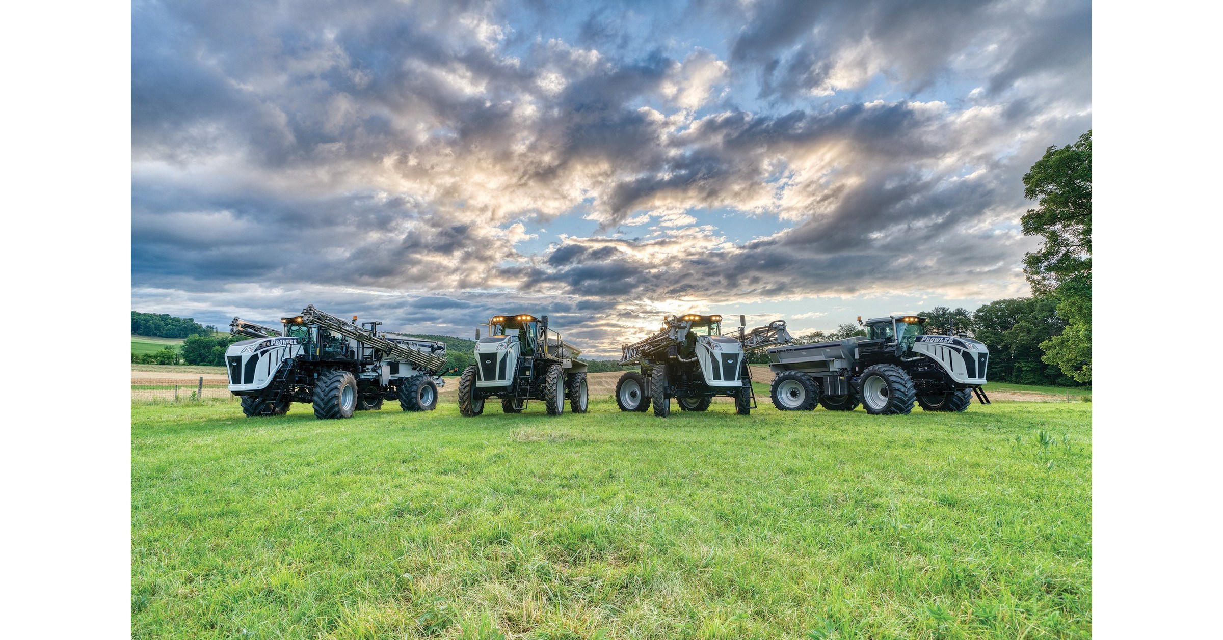 Liquid Finance helps Large Agriculture Equipment Manufacturer GVM, Inc
