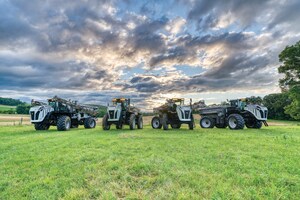 Liquid Finance helps Large Agriculture Equipment Manufacturer GVM, Inc. Exit Chapter 11 Bankruptcy in Post COVID-19 Environment