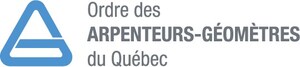 Réaction de l'Ordre des arpenteurs-géomètres du Québec au Projet de loi 61