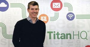 Leading Cloud Security Vendor TitanHQ Invested in by Livingbridge