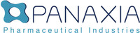 Panaxia Logo