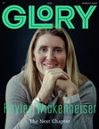 Rathnelly Group Media Launches GLORY's First Interactive Digital Spring Women Who Win Issue