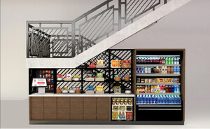 Impulsify Tapped to Add Self-Service, Grab-and-Go Retail to 6 Apartment Communities