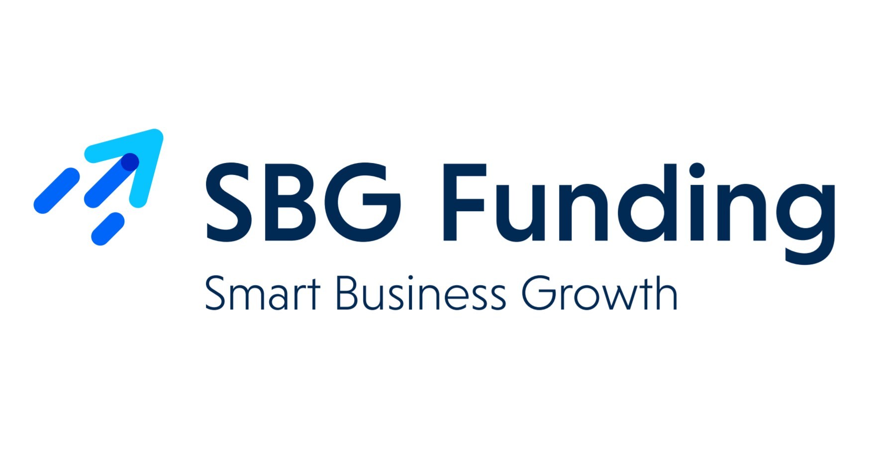 SBG Funding Unveils New Brand Identity and a Major Increase in