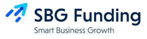SBG Funding Unveils New Brand Identity and a Major Increase in Financing Capacity