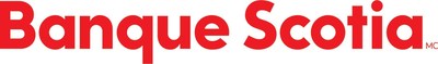 Banque Scotia Logo (Groupe CNW/Scotiabank)