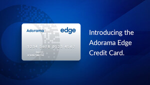 Adorama Unveils All-New Edge Credit Card