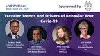 Report back: Traveler Trends and Drivers of Behavior post-COVID-19