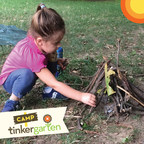Tinkergarten Announces New Summer Programming With Camp Tinkergarten