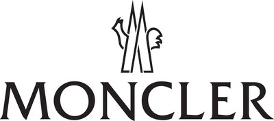 Moncler Logo (PRNewsfoto/Interparfums)