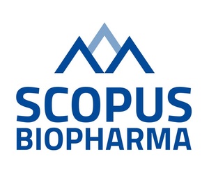 Scopus BioPharma Announces IND Submission to FDA for Lead Drug Candidate