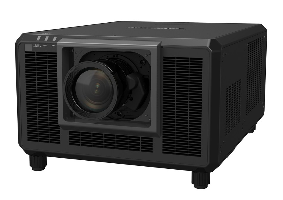 Pt-rq35ke. The back of the Projector. Проектор Panasonic pt-rz31k.