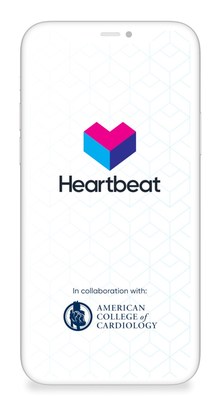 Heartbeat Health and American College of Cardiology - Cardiology Telemedicine App