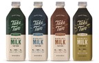 The New Milk, Barley: A Plant-Based Milk That Sets New Standards for Taste, Nutrition, and Sustainability