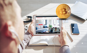 Antalya Homes: Sales with TeleProperty and Payment with Bitcoin