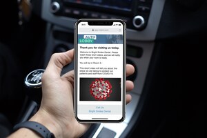 Dental Innovations launches AutoLobby™ to help Dentists and Oral Surgeons rebuild the foundations of their practices, optimize patient appointment arrivals to adhere to COVID-19 social distancing guidelines, and increase practice revenue
