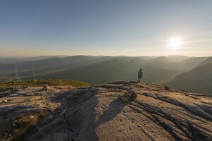 Mesure incitative du ministère du Tourisme du Québec - La Sépaq est un fier partenaire de la relance