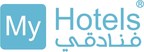 MyHotels.SA™ Recently Added by Umrah Sahla Travel and Tourism L.L.C. in Joint Venture - Set to Expand the Company Into Global Travel Powerhouse