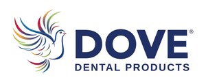 DOVE® Dental Products expands product line with a second single-use aerosol evacuation solution to combat COVID-19
