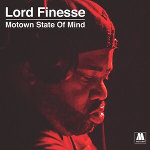 Lord Finesse Remixes And Reimagines Classic Motown Songs For Inspired New Album, 'Motown State of Mind,' Due June 26 Via Motown/UMe