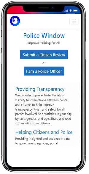 Seattle Entrepreneur Launches Police Review System