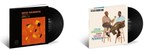 Verve Label Group/UMe Announces Audiophile Vinyl Reissue Series Acoustic Sounds To Offer Definitive Audiophile Grade Versions Of Classic Jazz Records